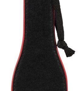 Paddel Duo rot/schwarz