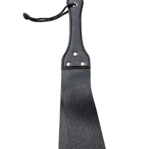 Paddle Harter Schlag