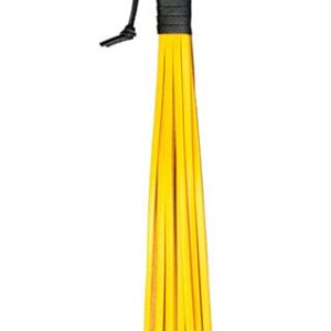Peitsche Gelb