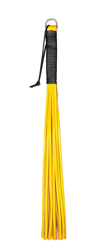 Peitsche Gelb 1 Peitsche Gelb