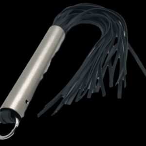 Peitsche Lederstränge