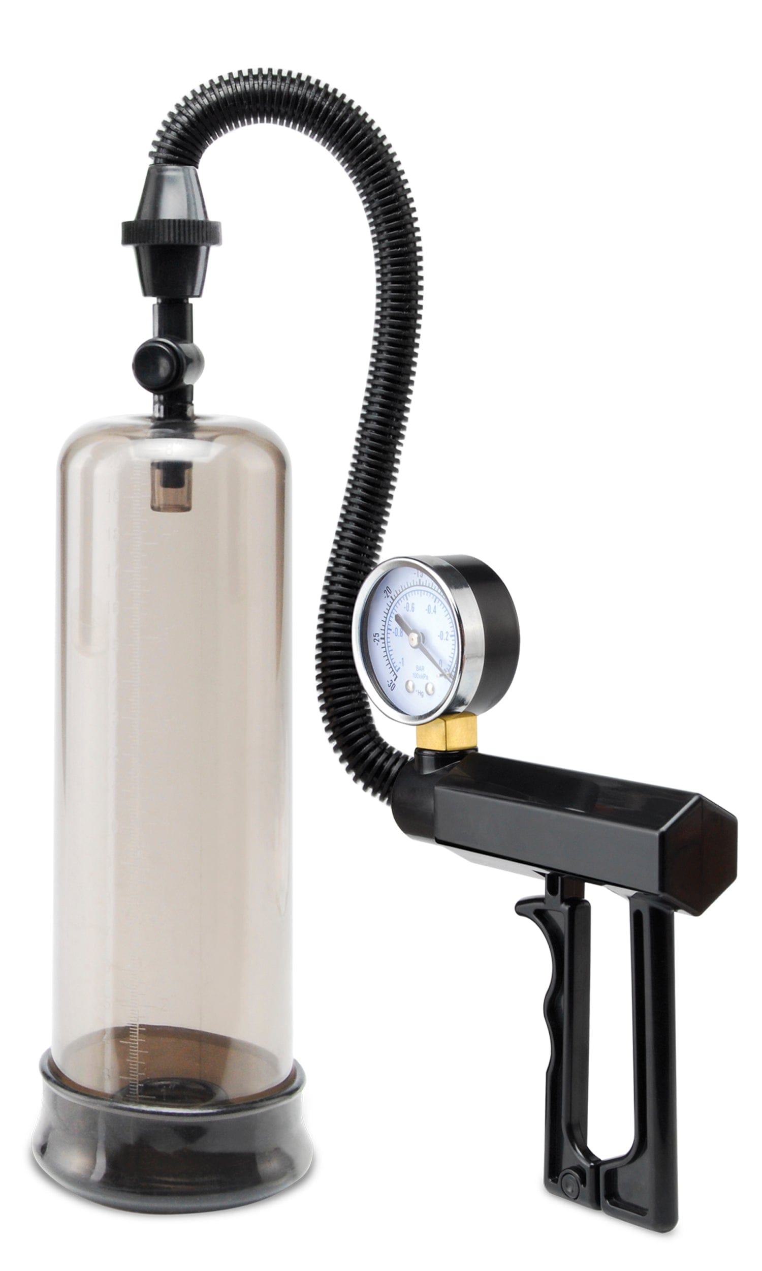 Penispumpe Pistole 23,5 x 5 cm 10 penispumpe pistole 23 5 x 5 cm 1152609095