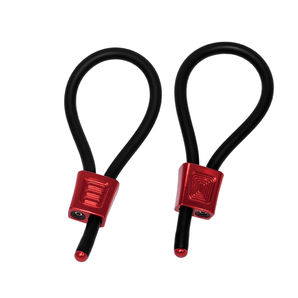 Penisring Prestige ElectraLoops Rot 1 penisring prestige electraloops rot 1154838799