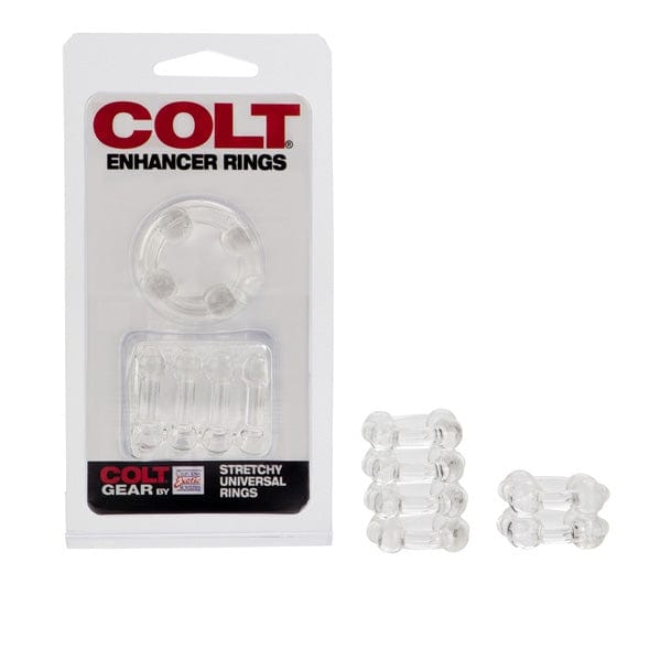 penisring set quintett transparent 1140744673