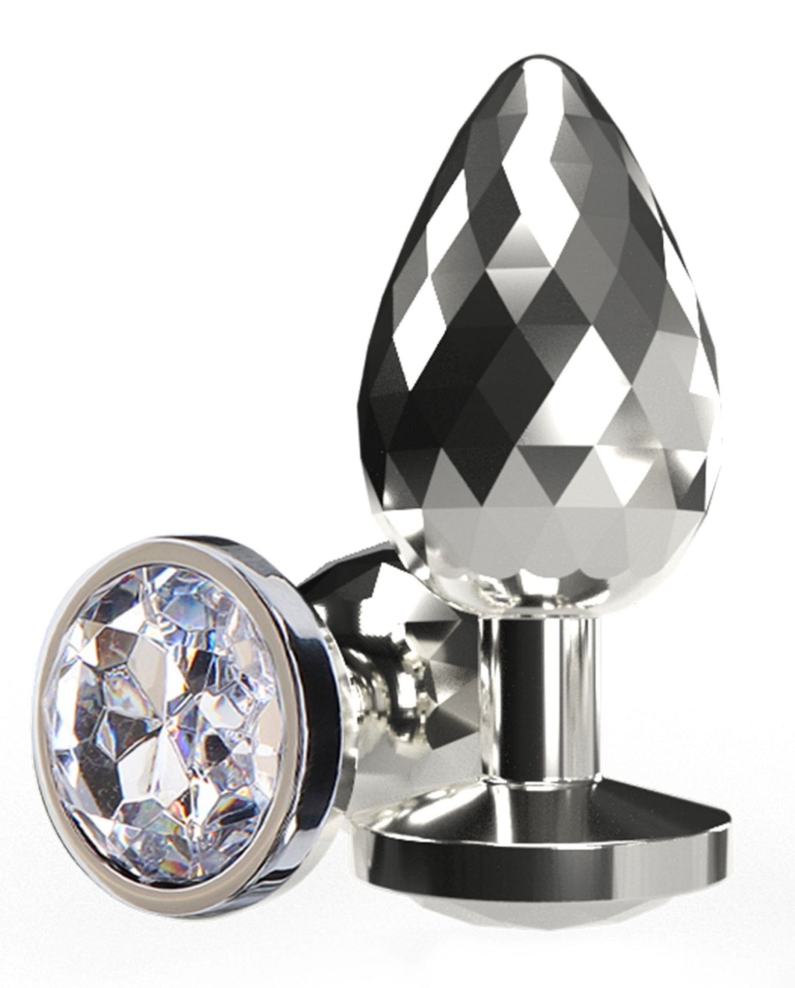 plug juwel disco diamond m 7 x 3 3 cm 1189839115