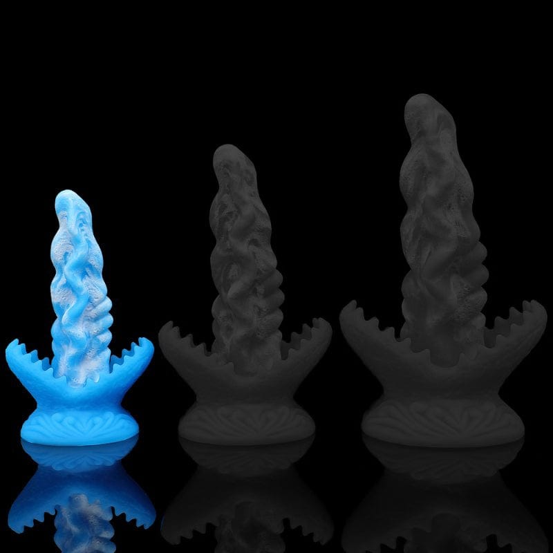 plug openy mouth s 13 5 x 9 5cm 1177297711