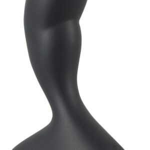 Prostatavibrator Black Mamba 12,6 x 3,1 cm
