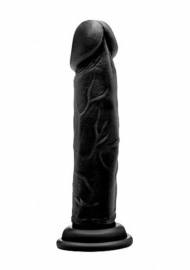 realistischer dildo ellenberg 20 x 4 2 cm schwarz 1140749727