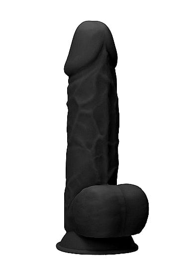 realistischer dildo gernkopf 21 6 x 5 cm schwarz 1140749792