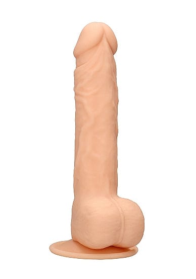 realistischer dildo gigglstein 24 x 4 4 cm natur 1140749810
