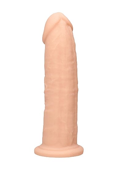 realistischer dildo glasfelderkopf 19 2 x 4 5 cm natur 1140749839