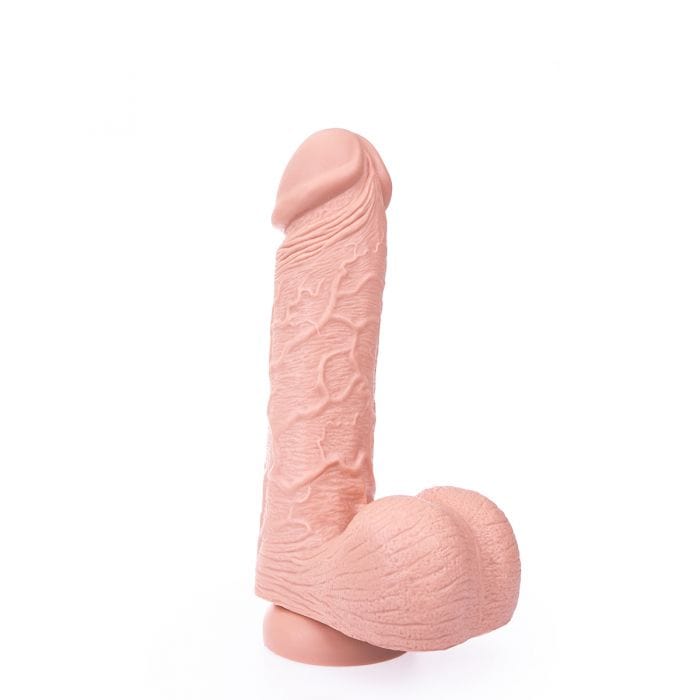 realistischer dildo nice 23 x 5 5 cm 1140750555