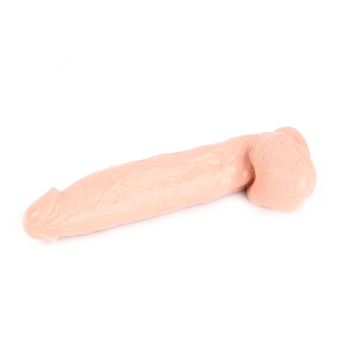 realistischer dildo north 28 x 5 5 cm 1140750599