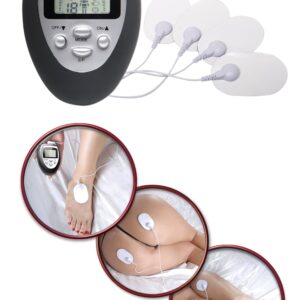 Shock Therapie Massageset