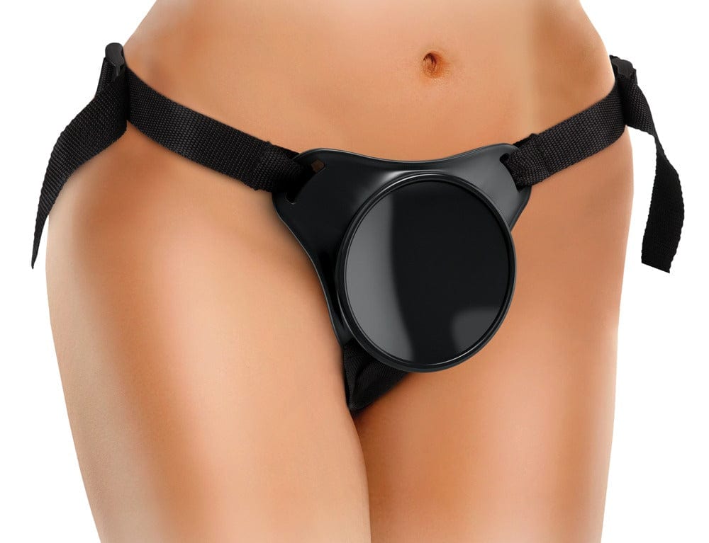 strap on geschirr docking station 1168091818