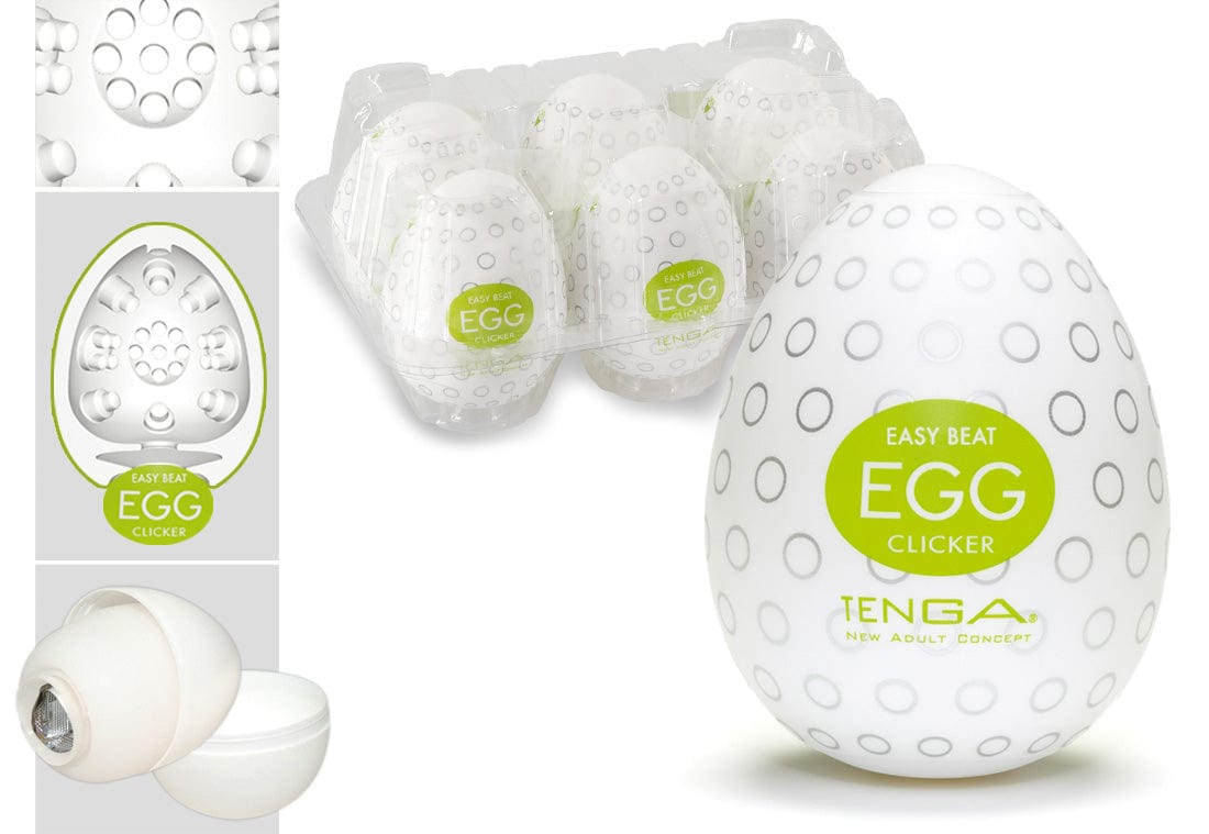 tenga egg clicker 6er 1140759113