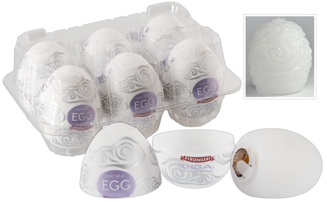 tenga egg cloudy 6er 1140759118