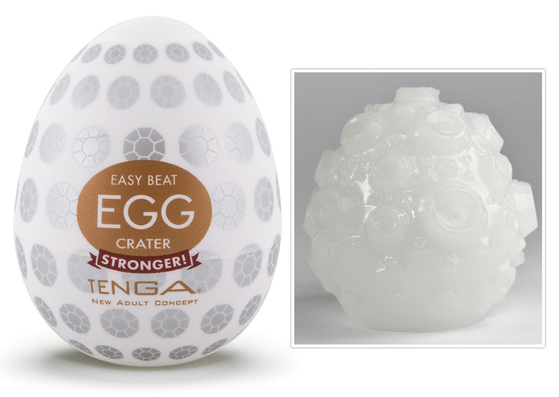 tenga egg crater masturbator 1140759150