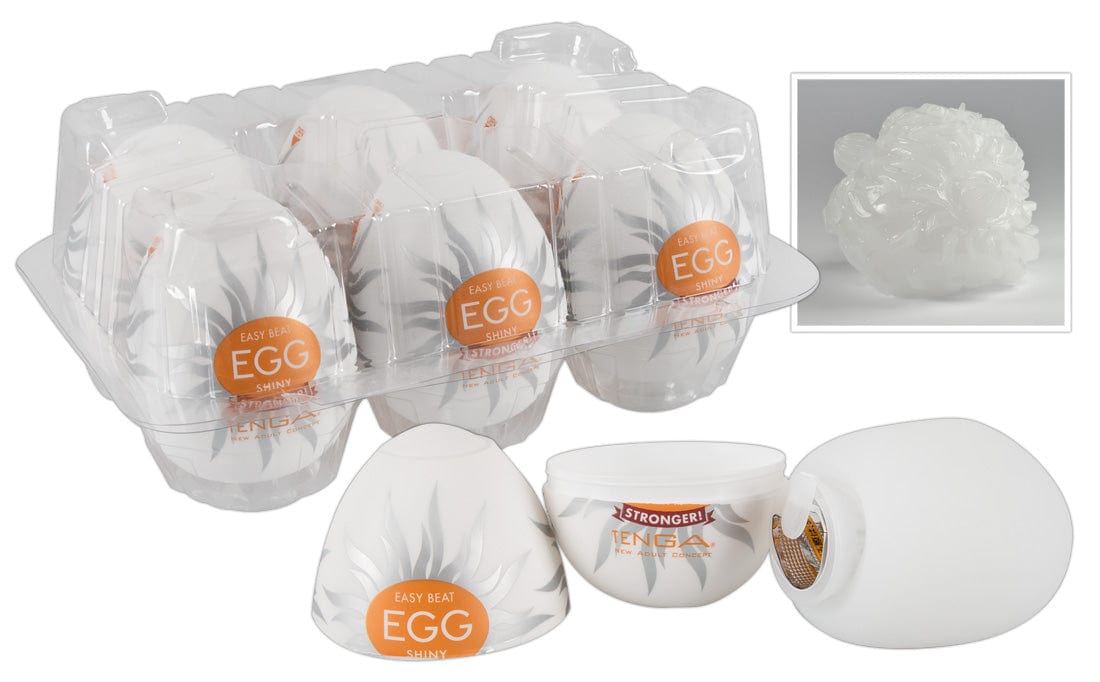 tenga egg shiny 6er 1140759178