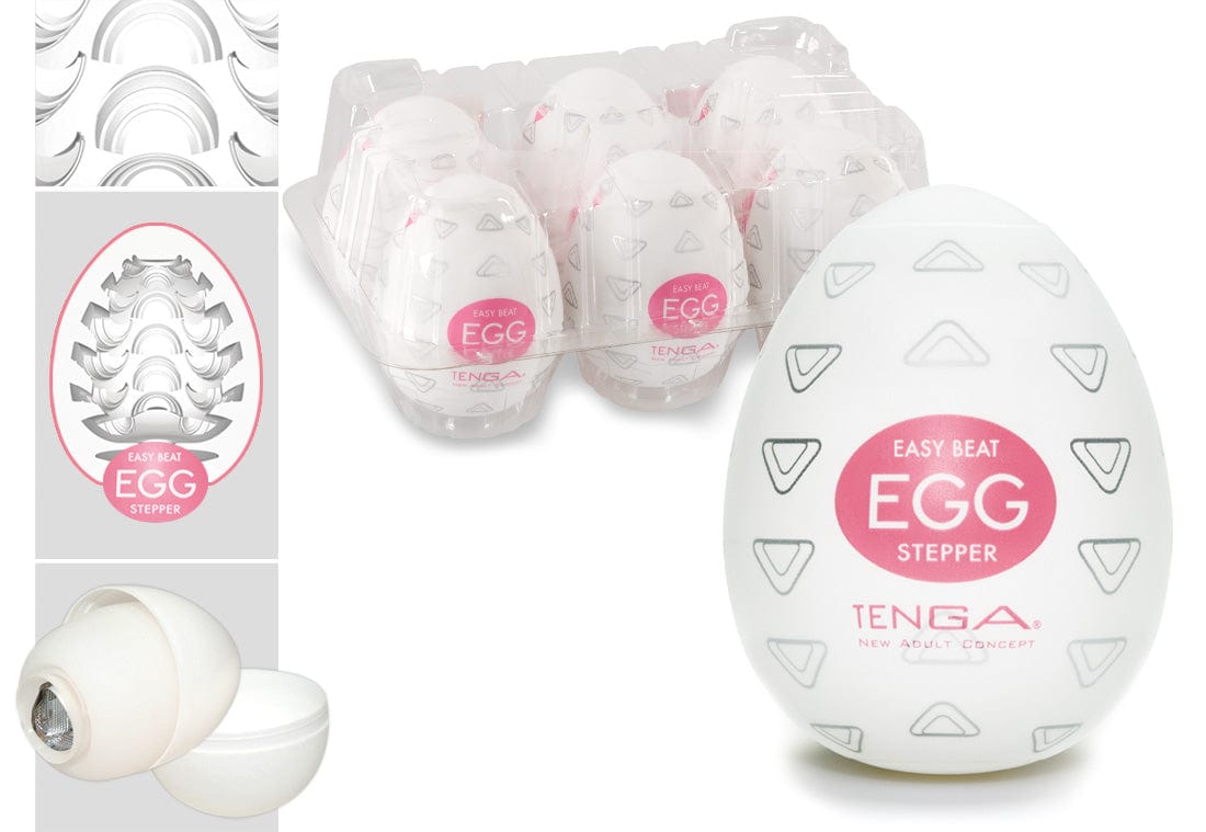 tenga egg stepper 6er 1140759202