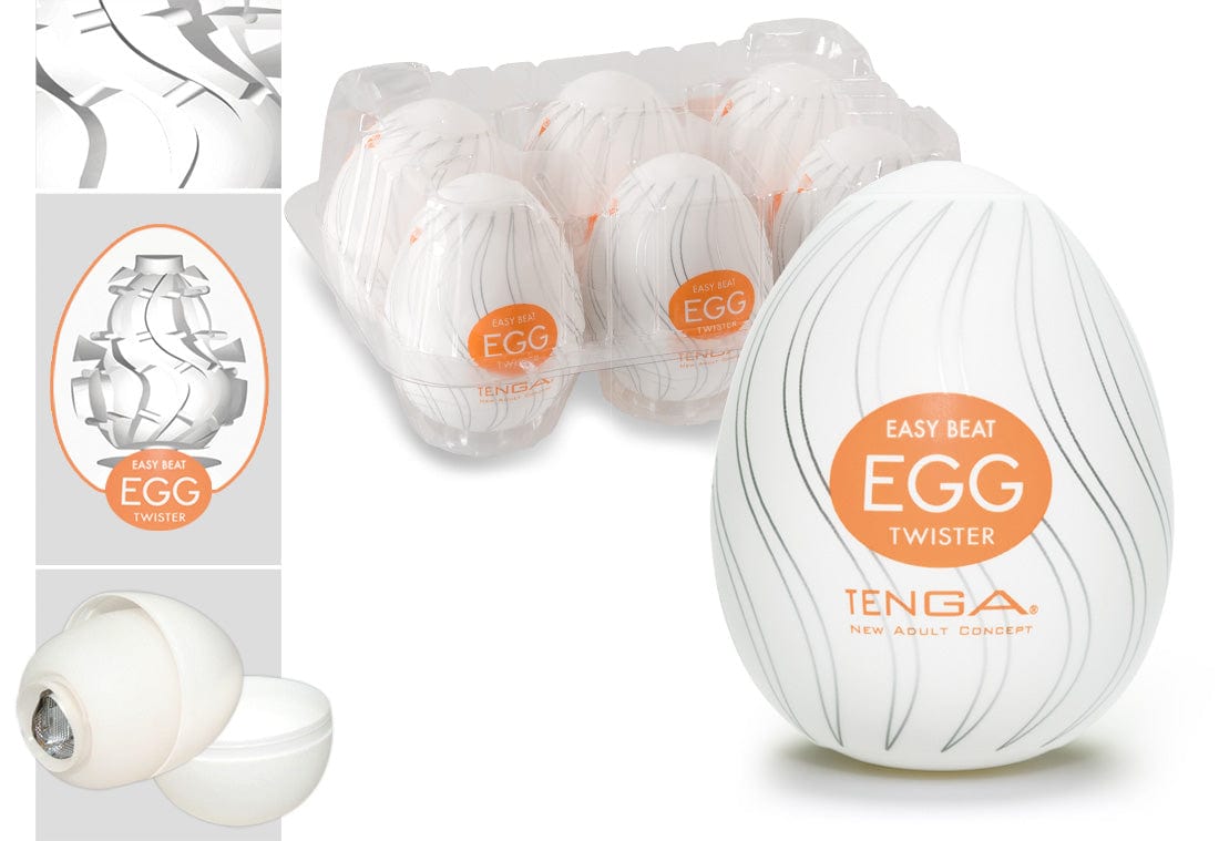 tenga egg twister 6er 1140759223