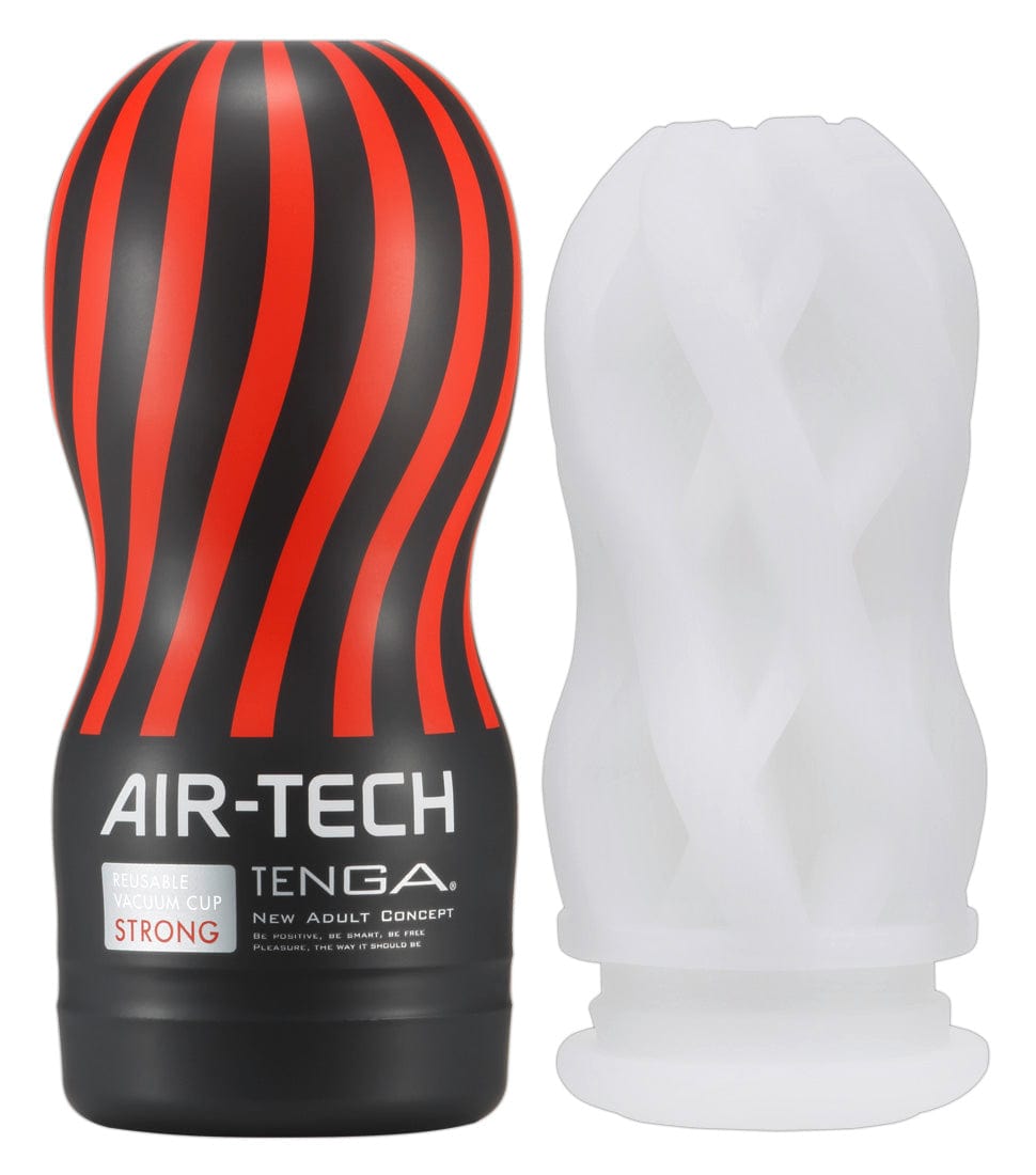 tenga masturbator air tech schwarz 1140759543