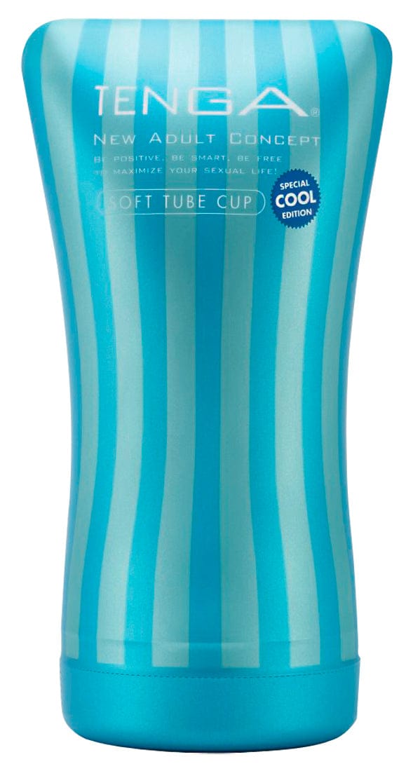 tenga masturbator soft tube cup blau 1140759699