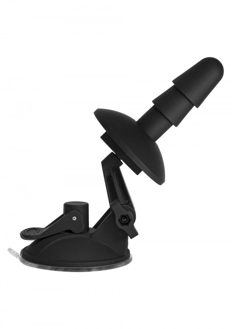 Vac-U-Lock Stecker Saugfuß schwarz 5 vac u lock stecker saugfuss schwarz 1140759838