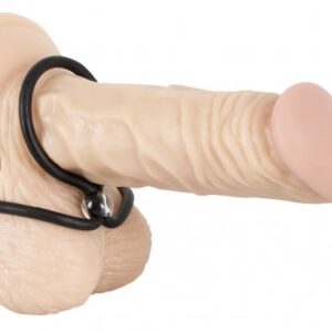 Variable Penis- und Hodenschlaufe