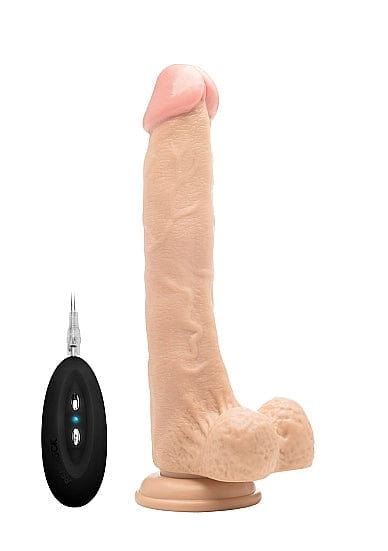 vibrator griessgundkopf 25 x 5 cm natur 1140761007