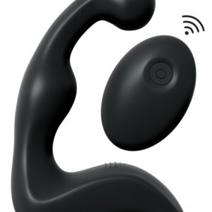 Vibrator Prostata Stimulierer 14,2 x 3 cm