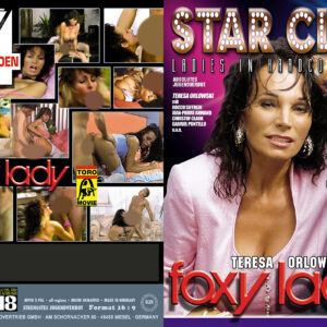 Star Club: Teresa Orlowski