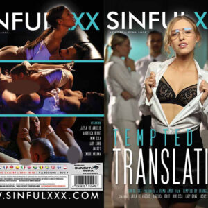 Tempted By Translation