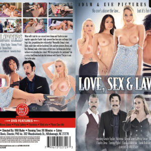 Love, Sex & Lawyers