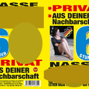 Nasse Fotzen - 6 Stunden