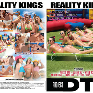 Project DTF
