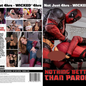 Nothing Better Than Parody 2