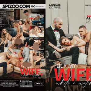 Fuck My Wife, While I Watch