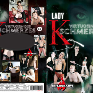 Lady K Virtuosin des Schmerzes 4