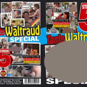 Tante Waltraud Special - 5 Stunden