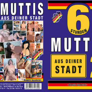 Muttis