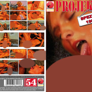 Porn Auditions: Früher wurde auch geschluckt