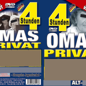 Omas Privat - 4 Stunden