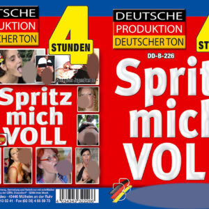 Spritz mich voll