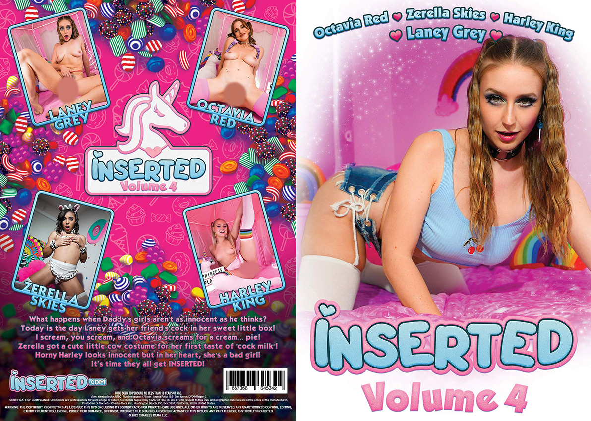 Inserted 4 1 Inserted 4