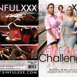 First Class Challenge