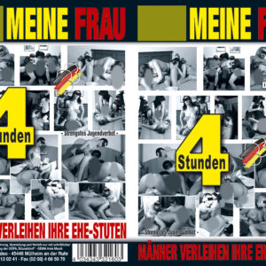 Fick meine Frau - 4 Stunden