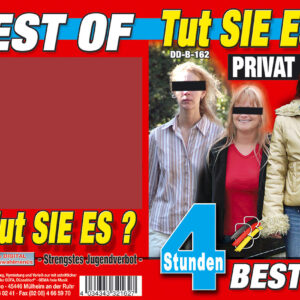 Best Of Tut Sie es? - alles Privat - 4 Stunden