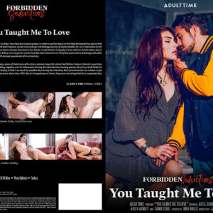 You Taught Me To Love