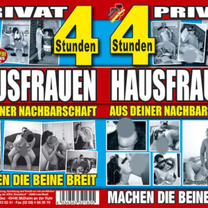 Hausfrauen - 4 Stunden